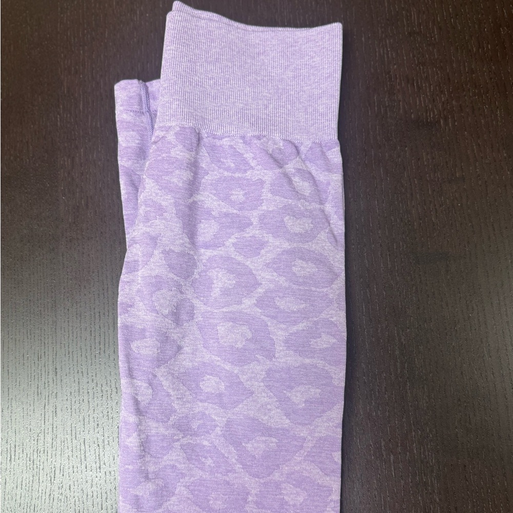 NVGTN LEGGINGS